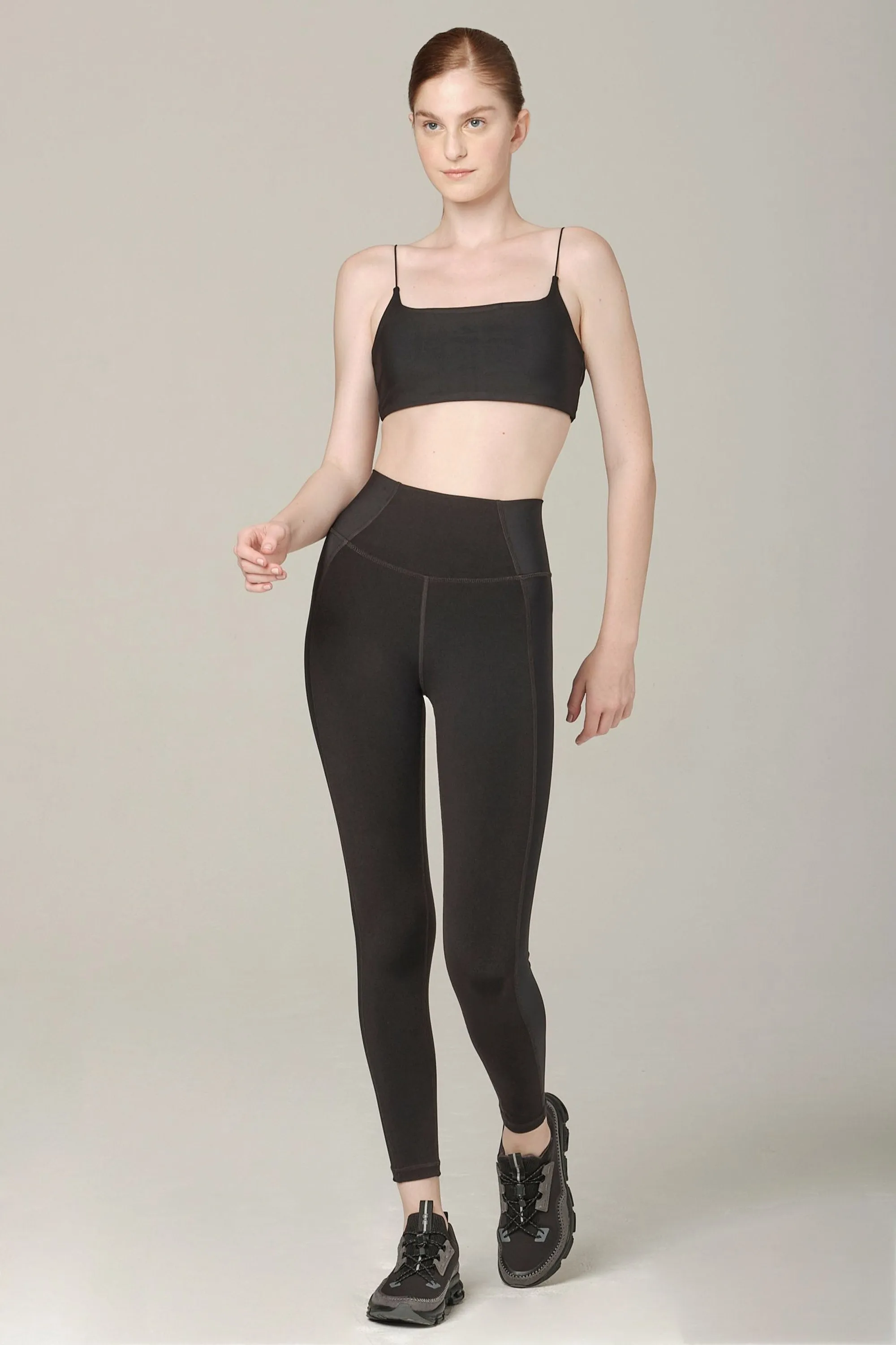 Bootyful Black-S Pants (FINAL SALE)