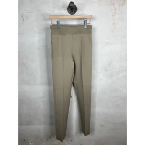 Bottega Veneta F20 Track Pants Tan