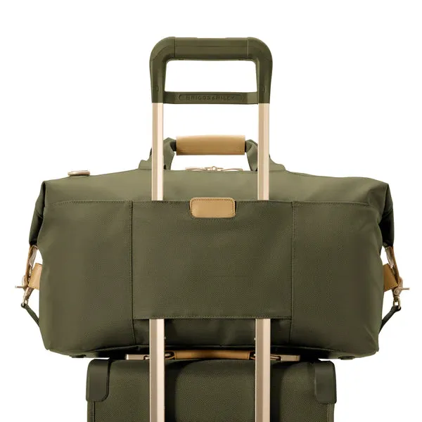 Briggs & Riley Baseline Weekender Duffle