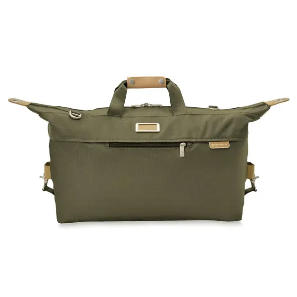 Briggs & Riley Baseline Weekender Duffle