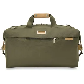 Briggs & Riley Baseline Weekender Duffle