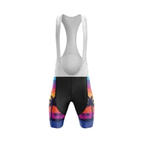 California State (V2) Bib & Short