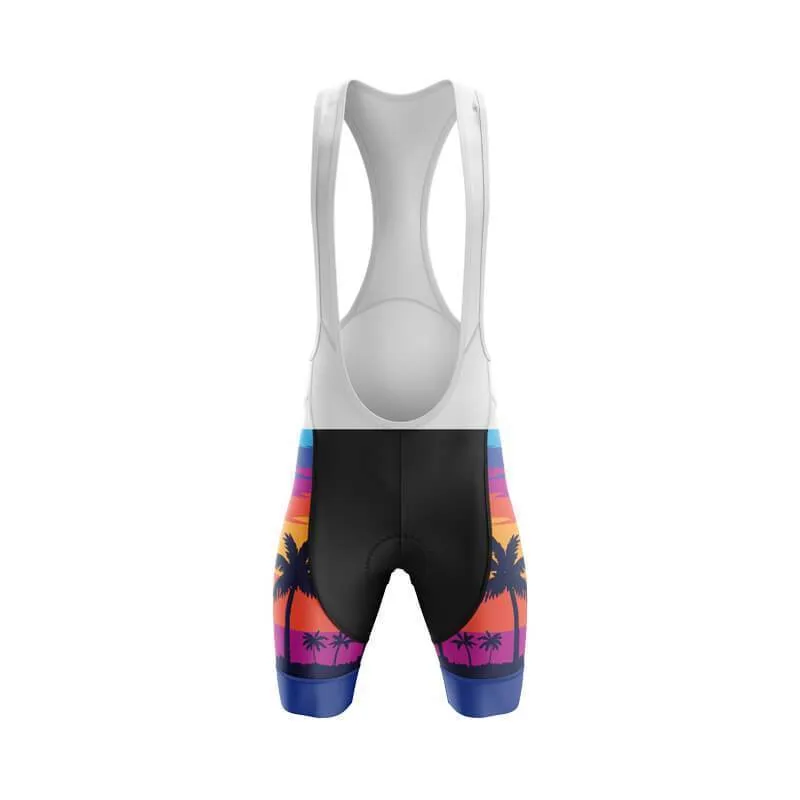 California State (V2) Bib & Short