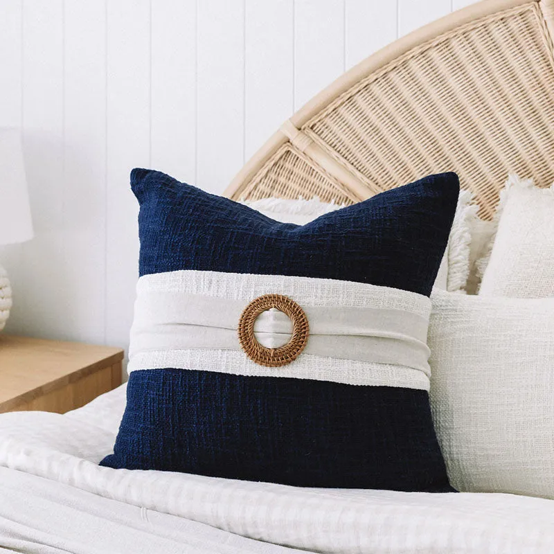 CAPE COD BLISS CUSHION