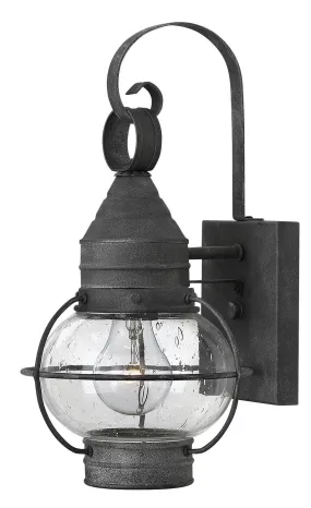 Cape Cod Extra Small Wall Mount Lantern