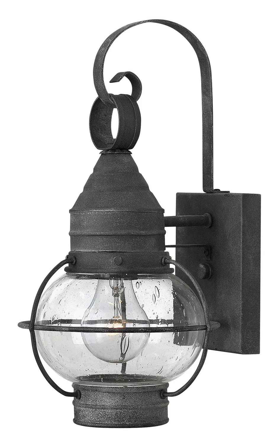 Cape Cod Extra Small Wall Mount Lantern