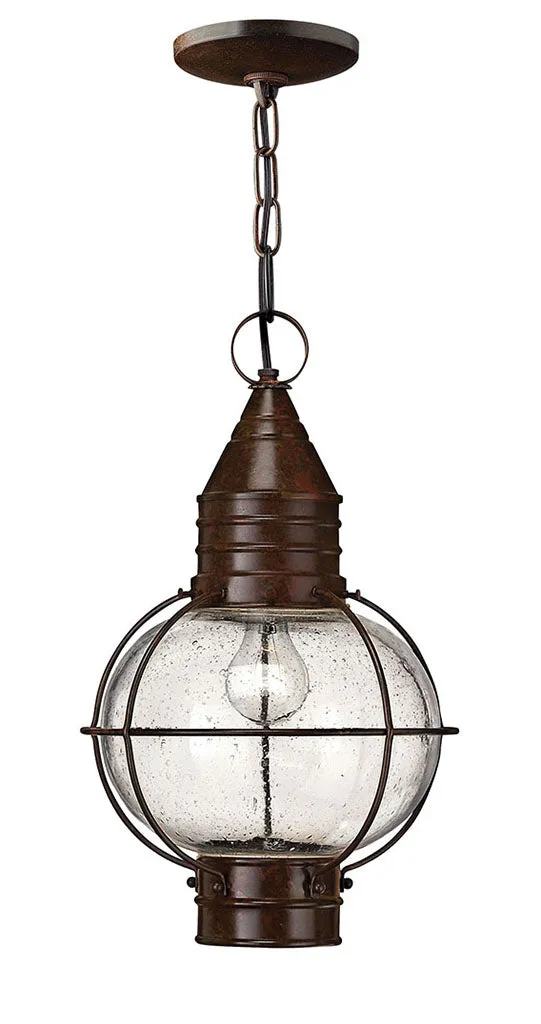 Cape Cod Medium Hanging Lantern