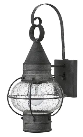 Cape Cod Small Wall Mount Lantern