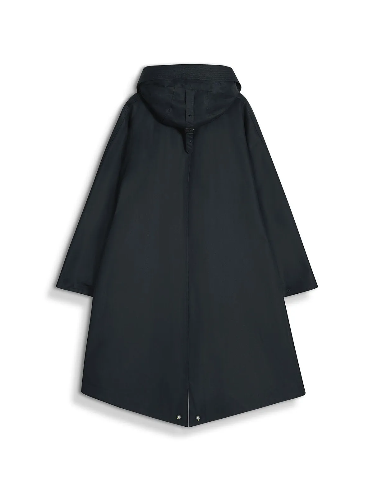 Cape Grenfell Cloth Navy