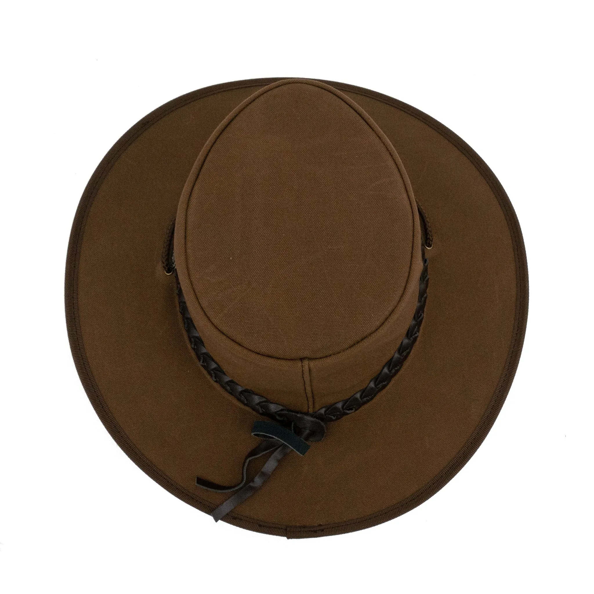 Cape York Canvas Hat