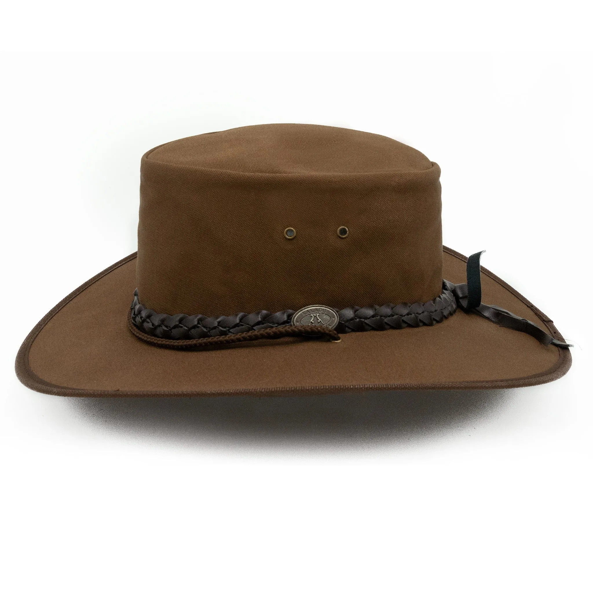 Cape York Canvas Hat