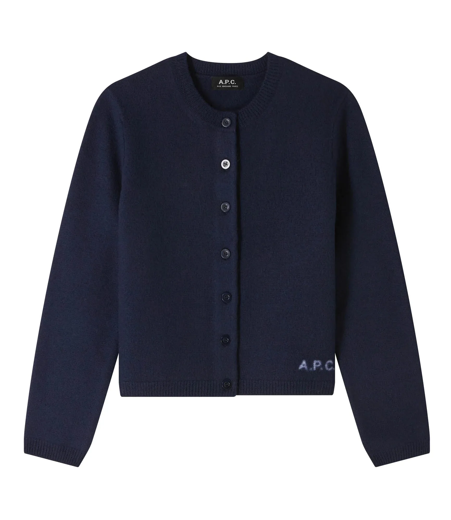 Cardigan Mila - Dark Navy