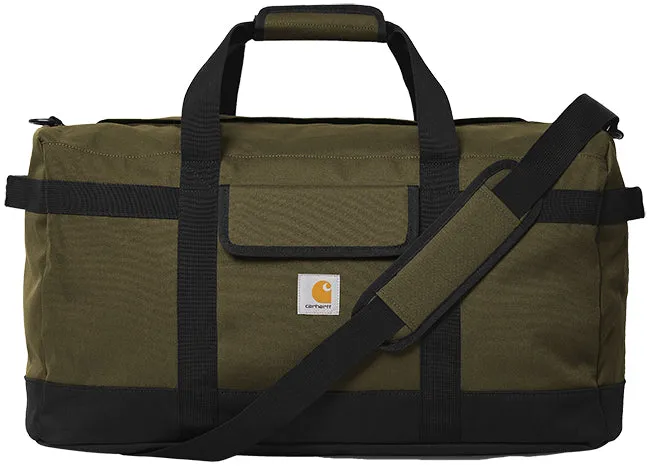 Carhartt WIP Accessories Jack Duffle Bag Highland