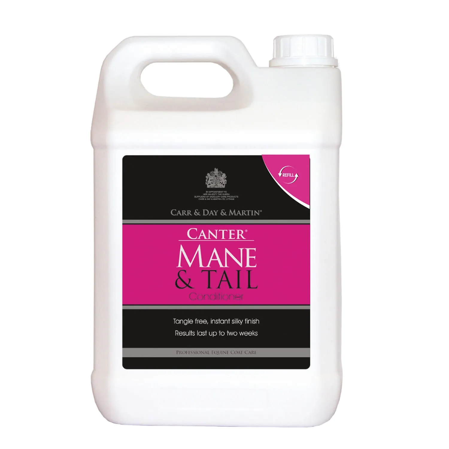 Carr & Day & Martin Canter Mane & Tail Conditioner