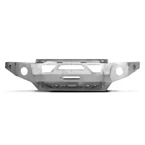 CBI Classic Front Bumper For 4Runner (2010-2013)