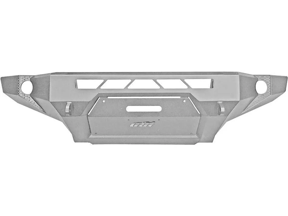 CBI Classic Front Bumper For 4Runner (2014-2023)