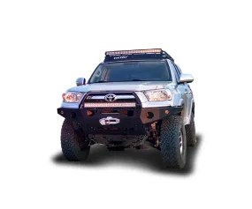 CBI Classic Front Bumper for 4Runner(2010-2013)