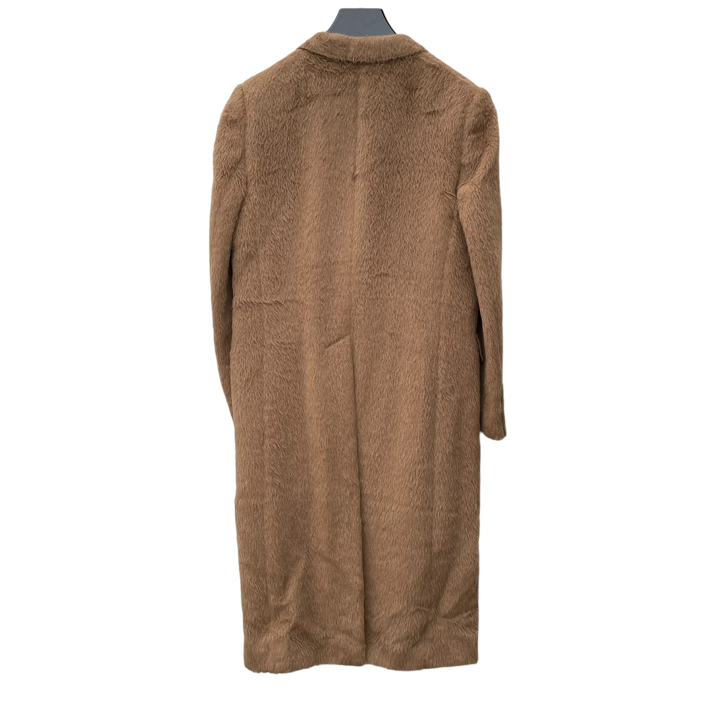 CELINE 20AW CLASSIC ALPACA WOOL COAT