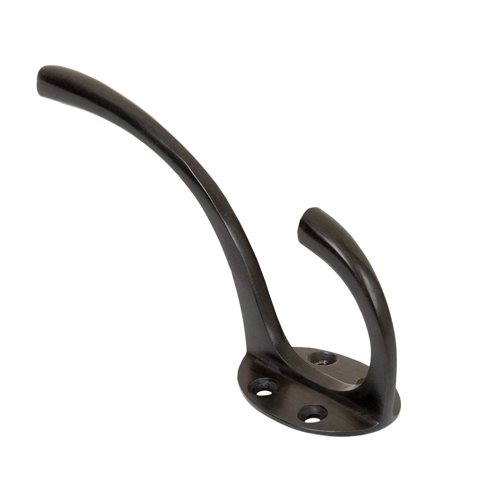 Classic Coat Hook - Oil Rubbed Bronze