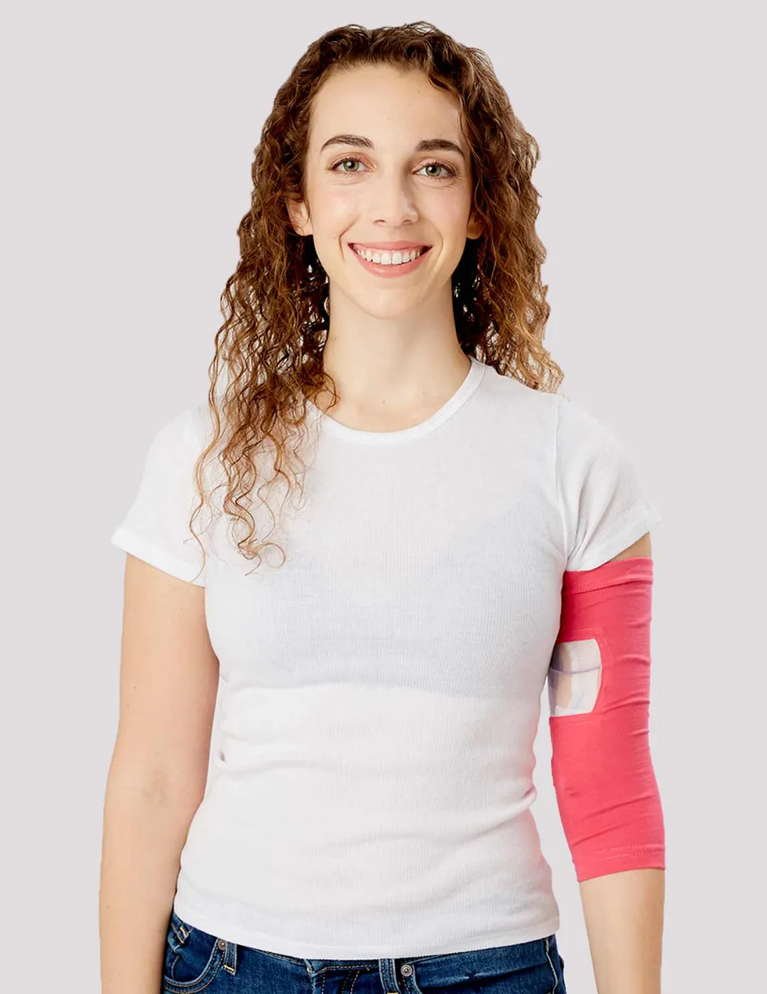 Classic Long PICC Line Sleeve