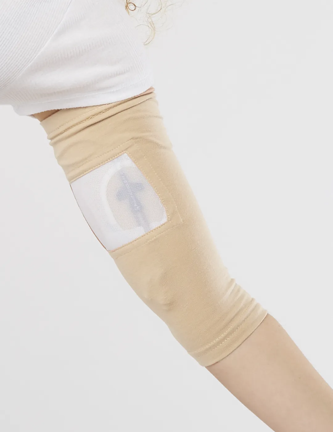 Classic Long PICC Line Sleeve