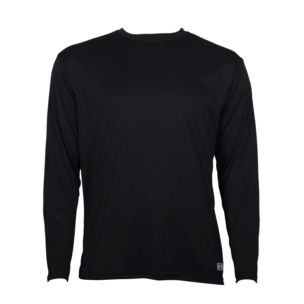 Classic Long Sleeve