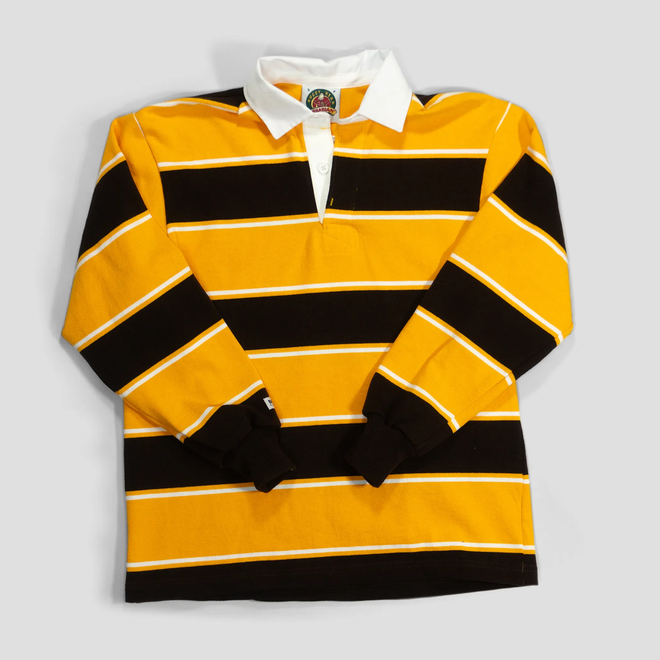 Classic Rugby Jersey