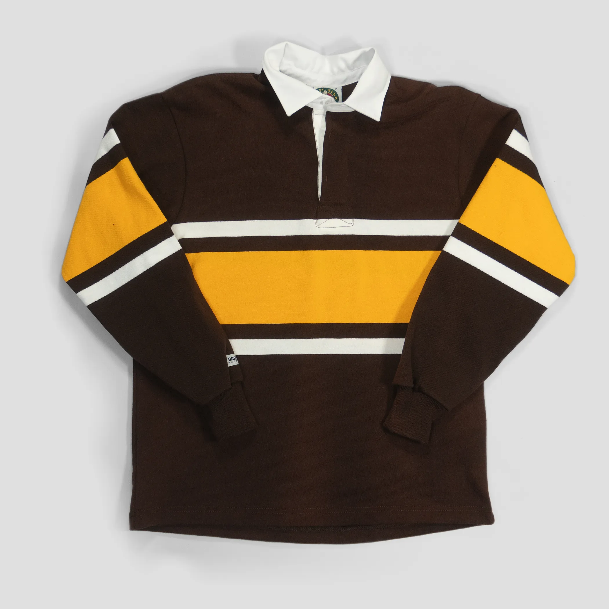 Classic Rugby Jersey