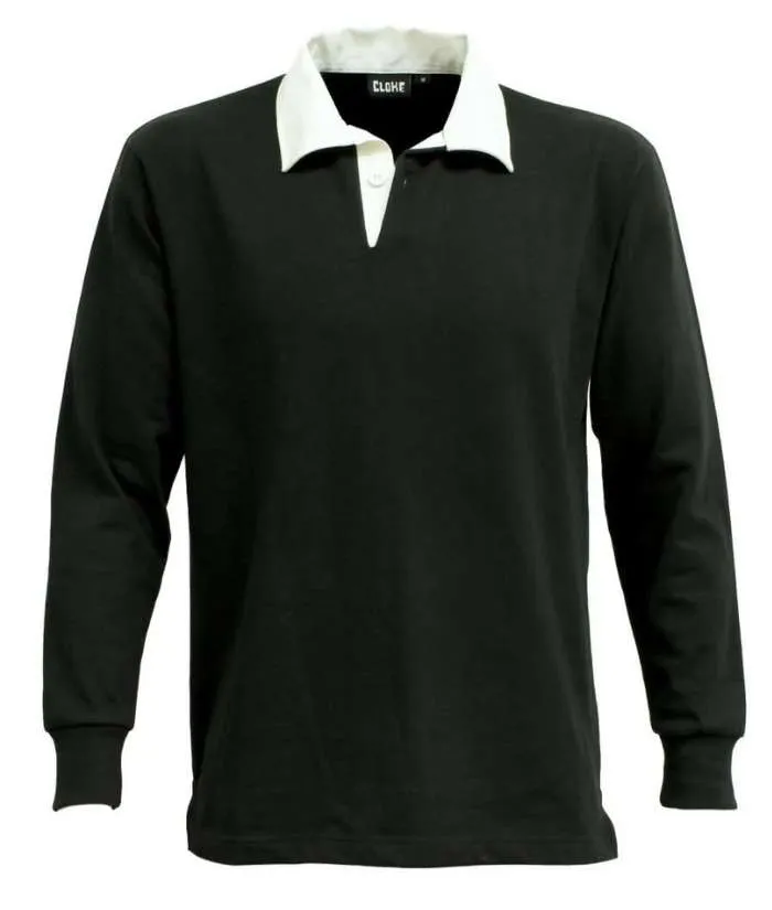 Classic Rugby Jersey