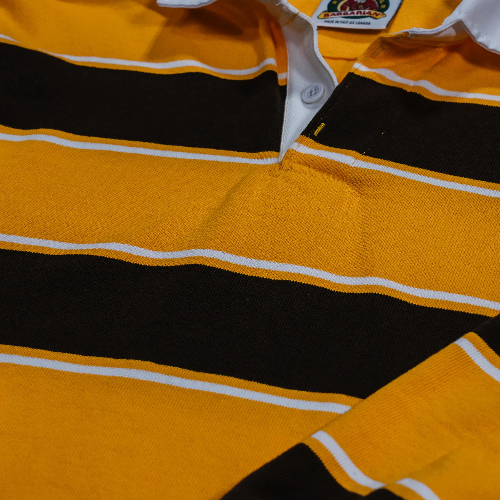 Classic Rugby Jersey