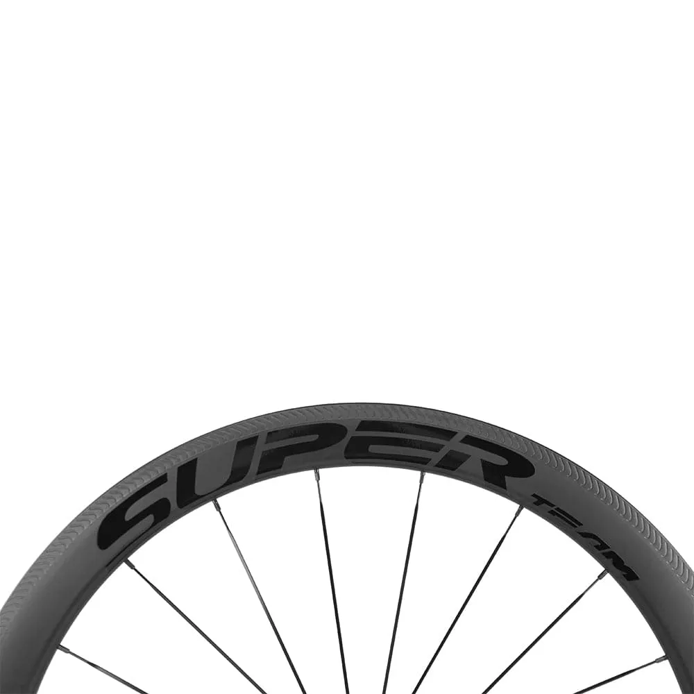 Classic Series R25-60 Carbon Wheelset RIM Brake Only single wheel