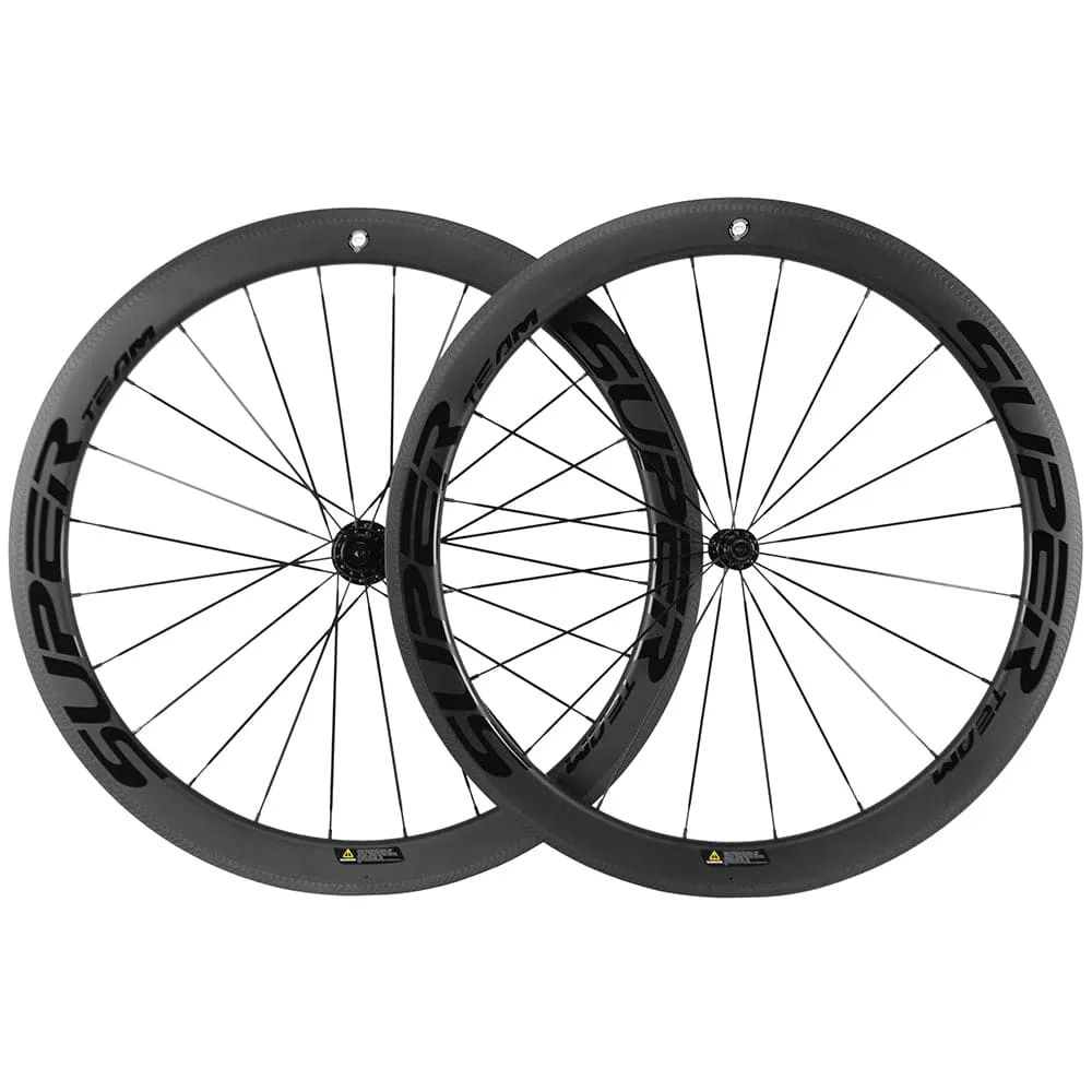 Classic Series R25-60 Carbon Wheelset RIM Brake Only single wheel