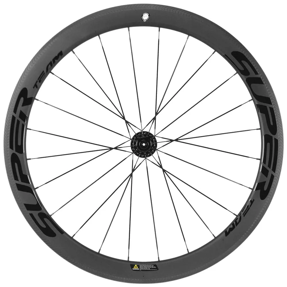 Classic Series R25-60 Carbon Wheelset RIM Brake Only single wheel