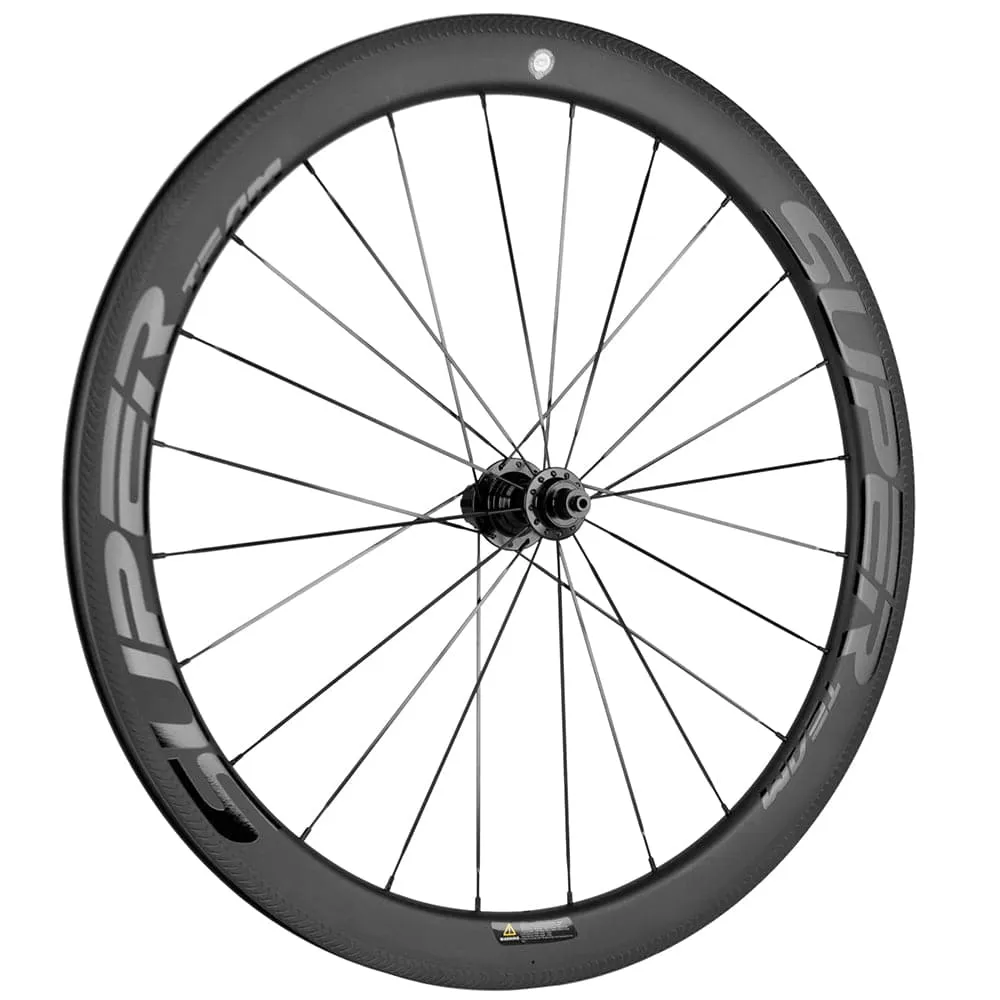 Classic Series R25-60 Carbon Wheelset RIM Brake Only single wheel