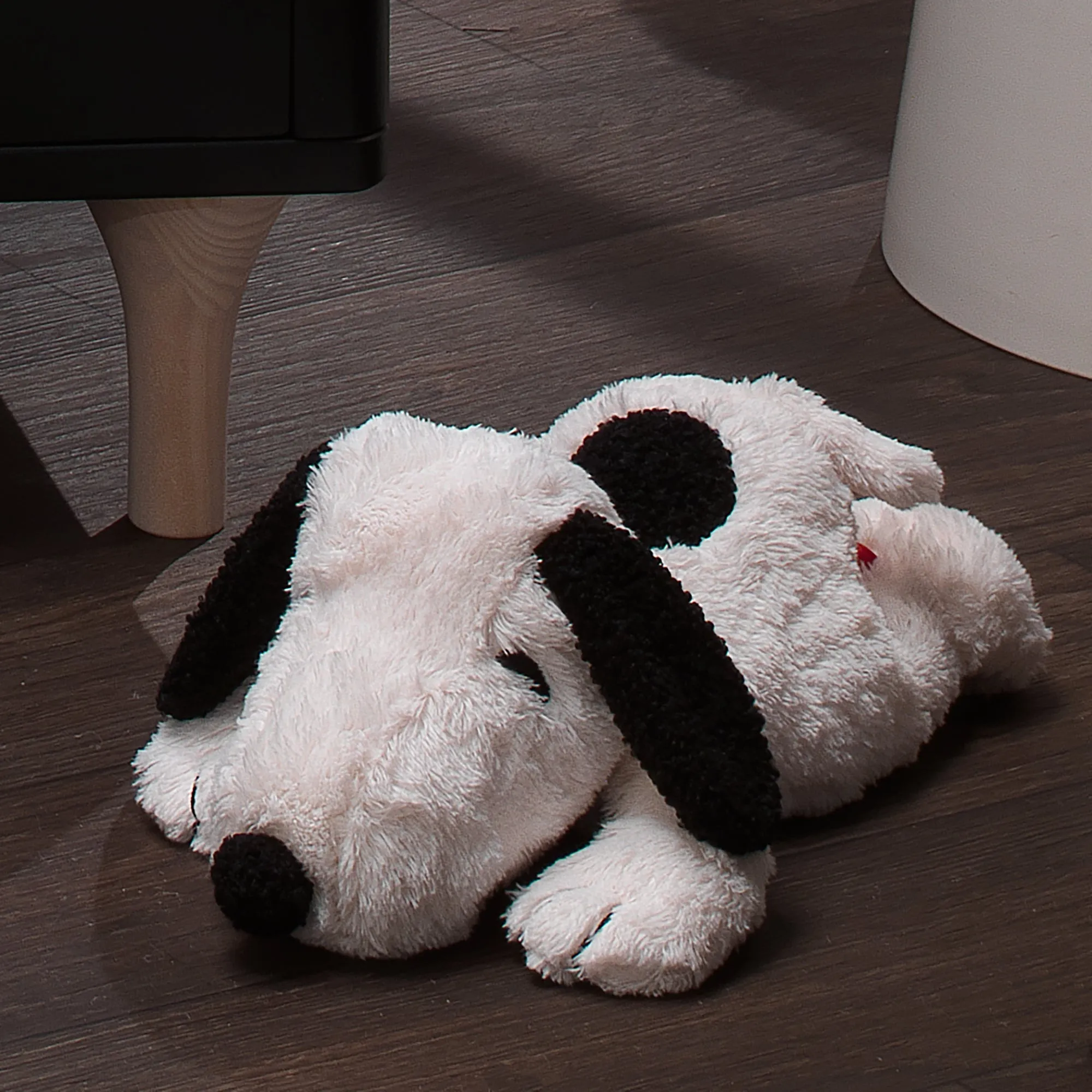 Classic Snoopy Plush