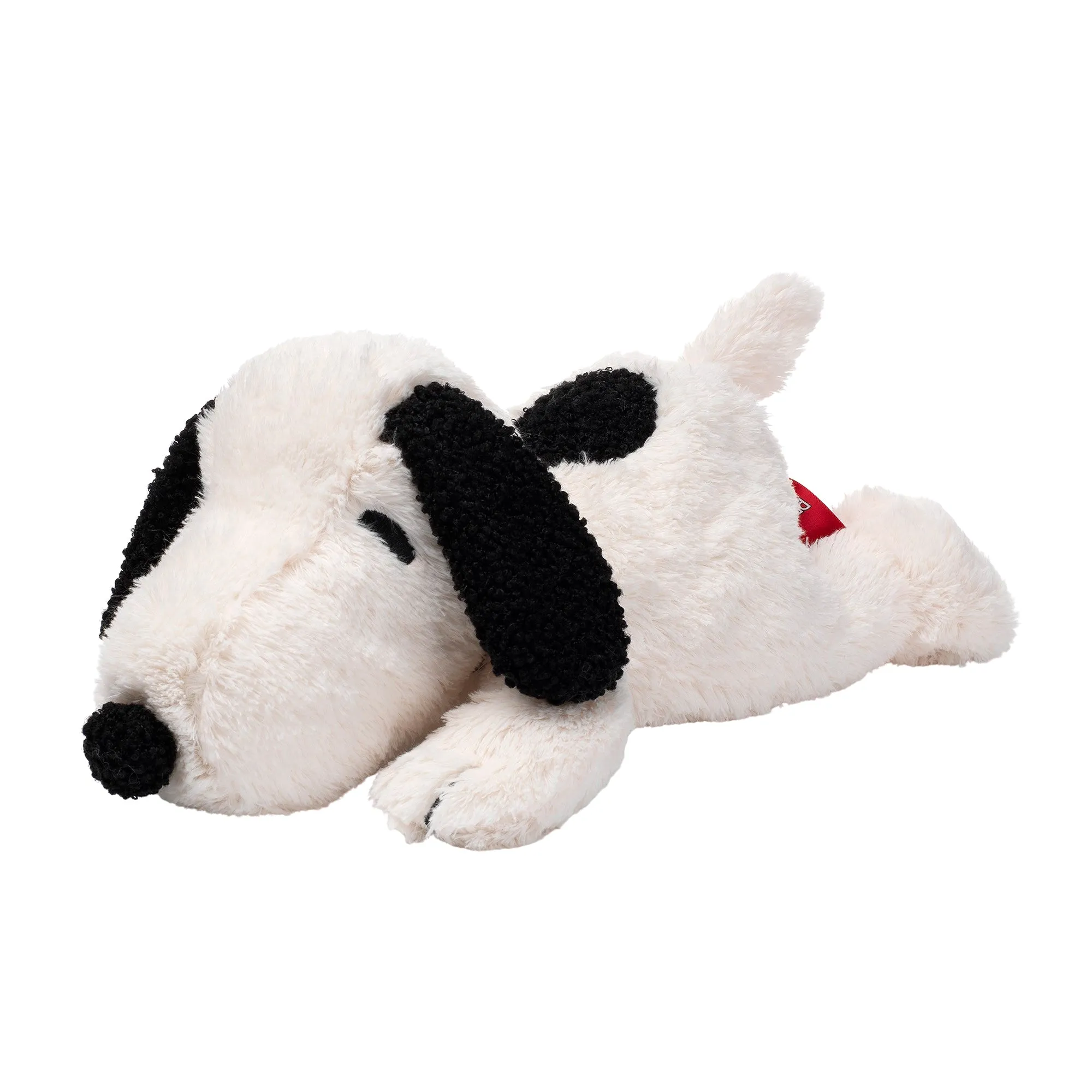 Classic Snoopy Plush