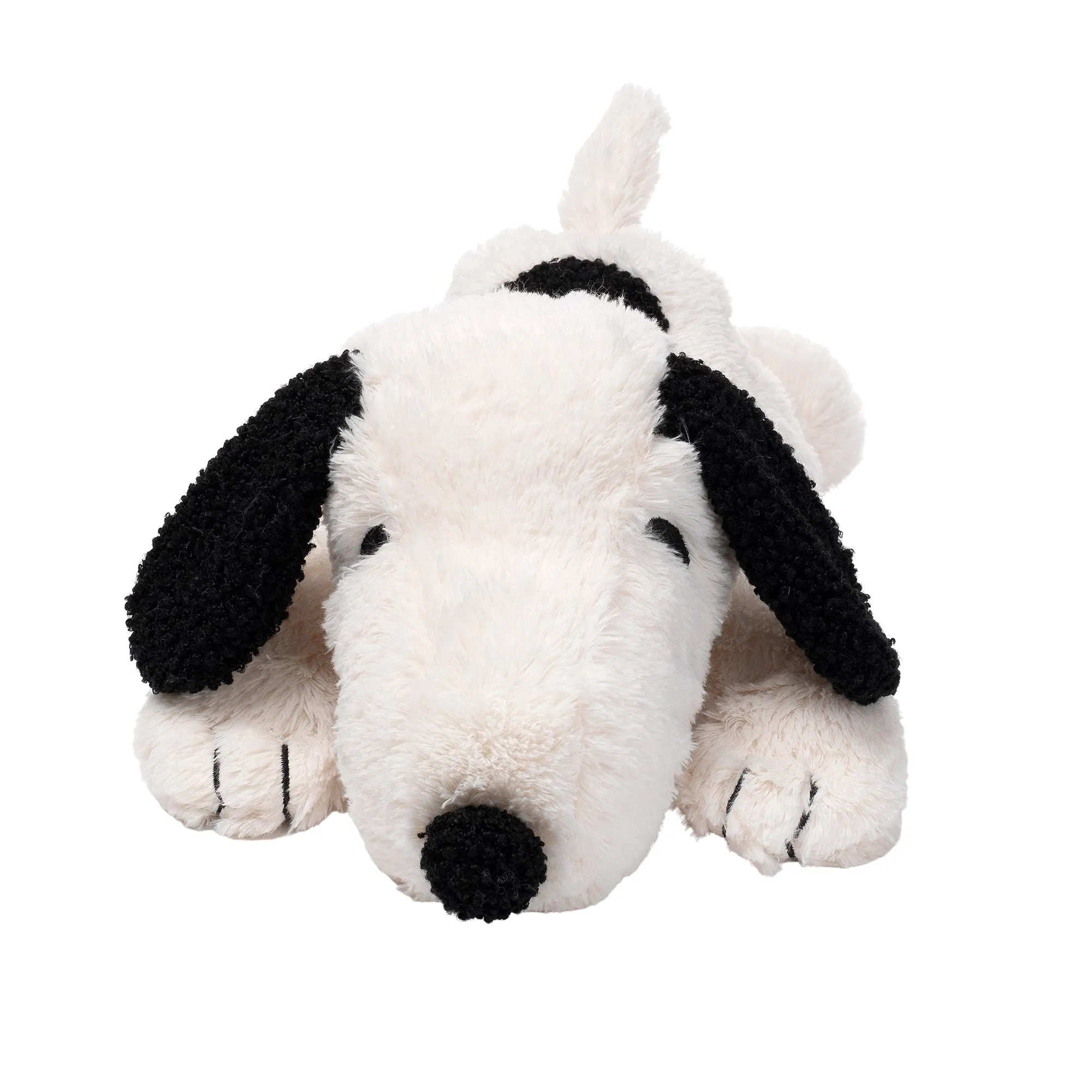 Classic Snoopy Plush