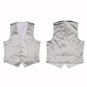 Classic Vest - Powder