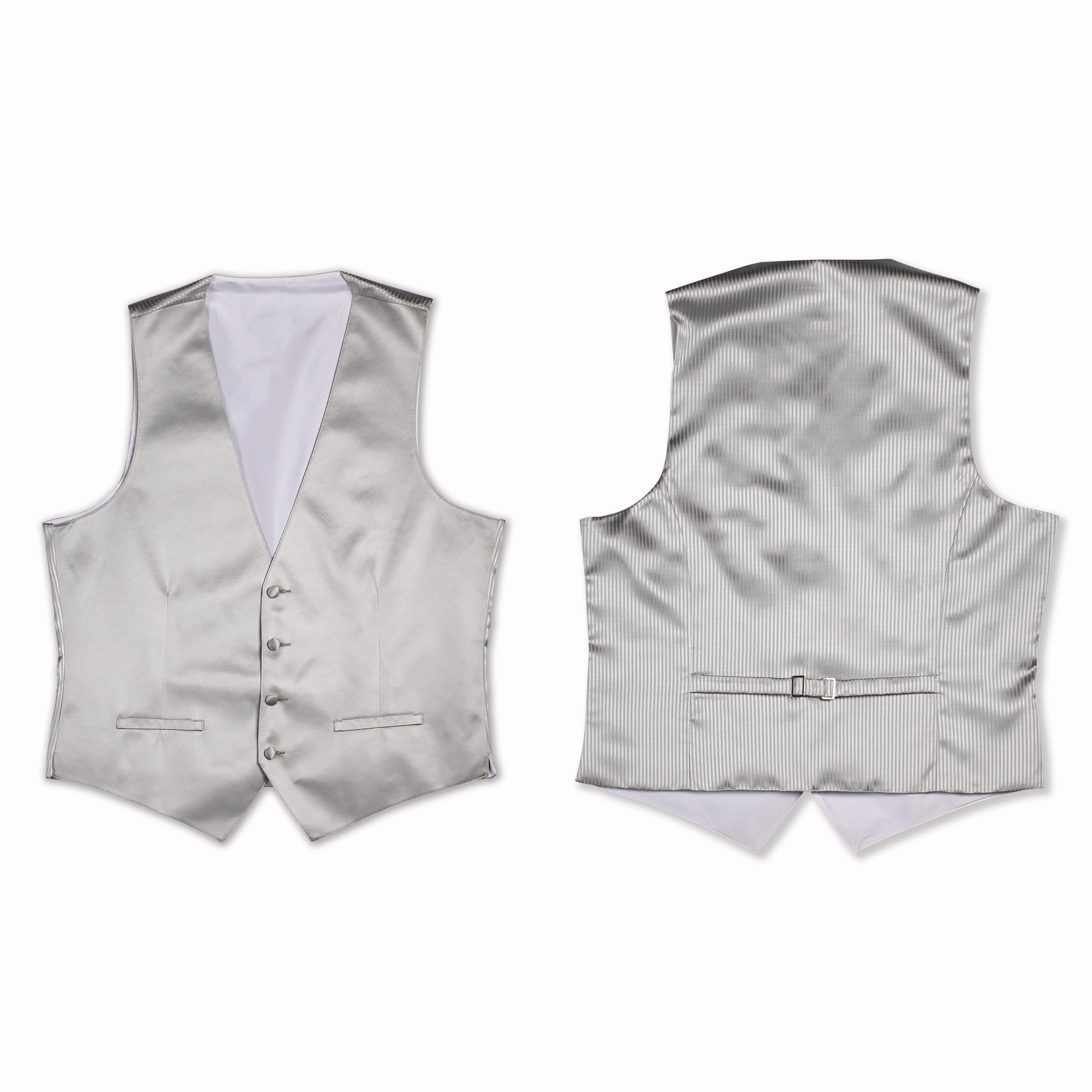 Classic Vest - Powder