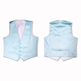 Classic Vest - Robyn