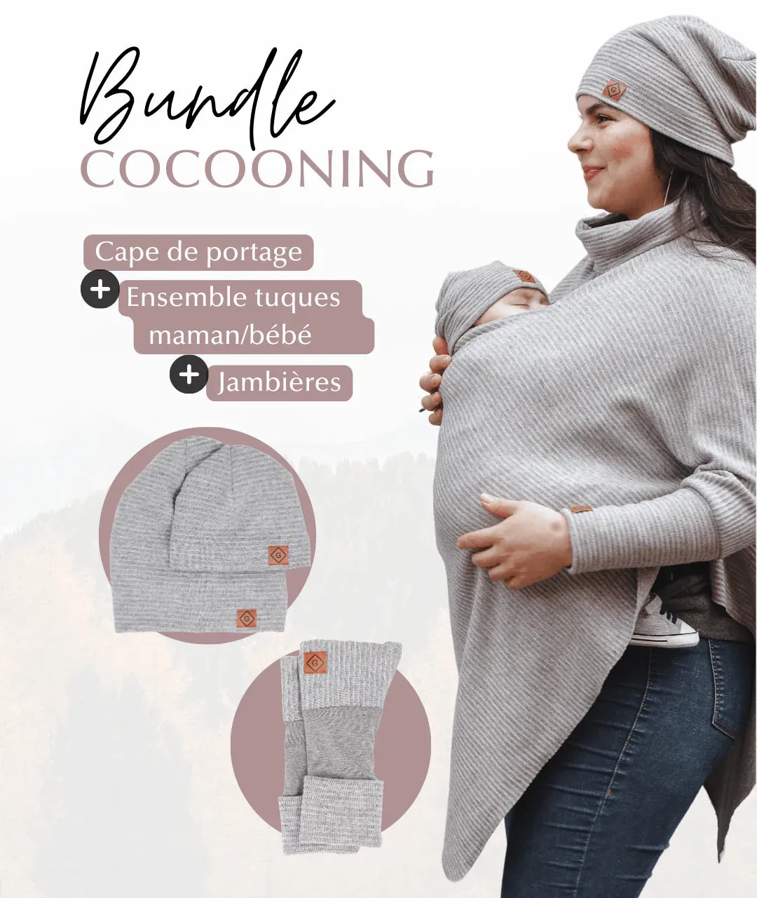 Cocooning Bundle