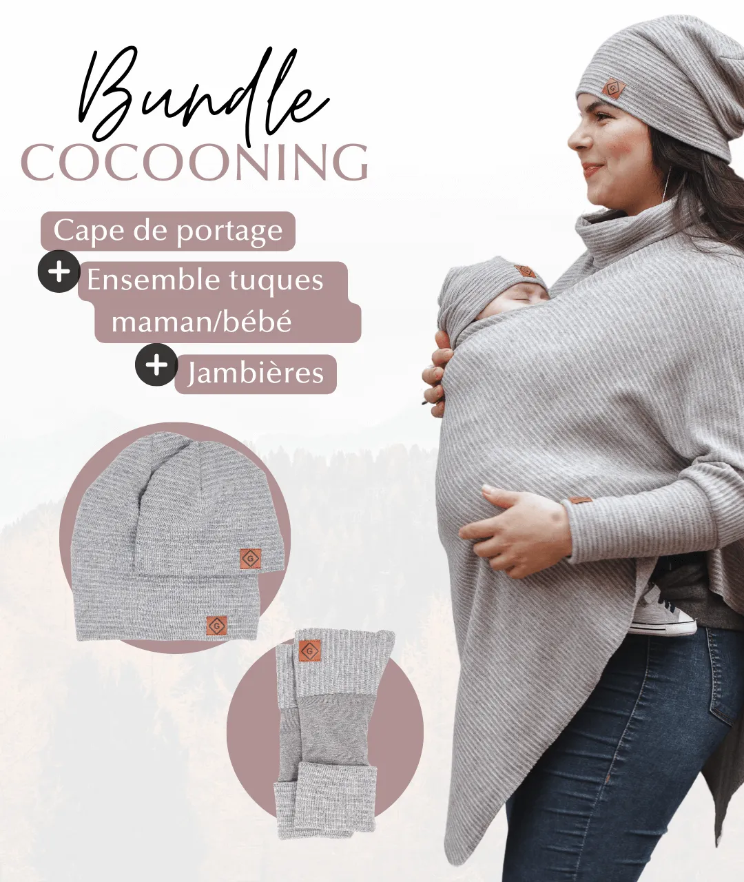 Cocooning Bundle