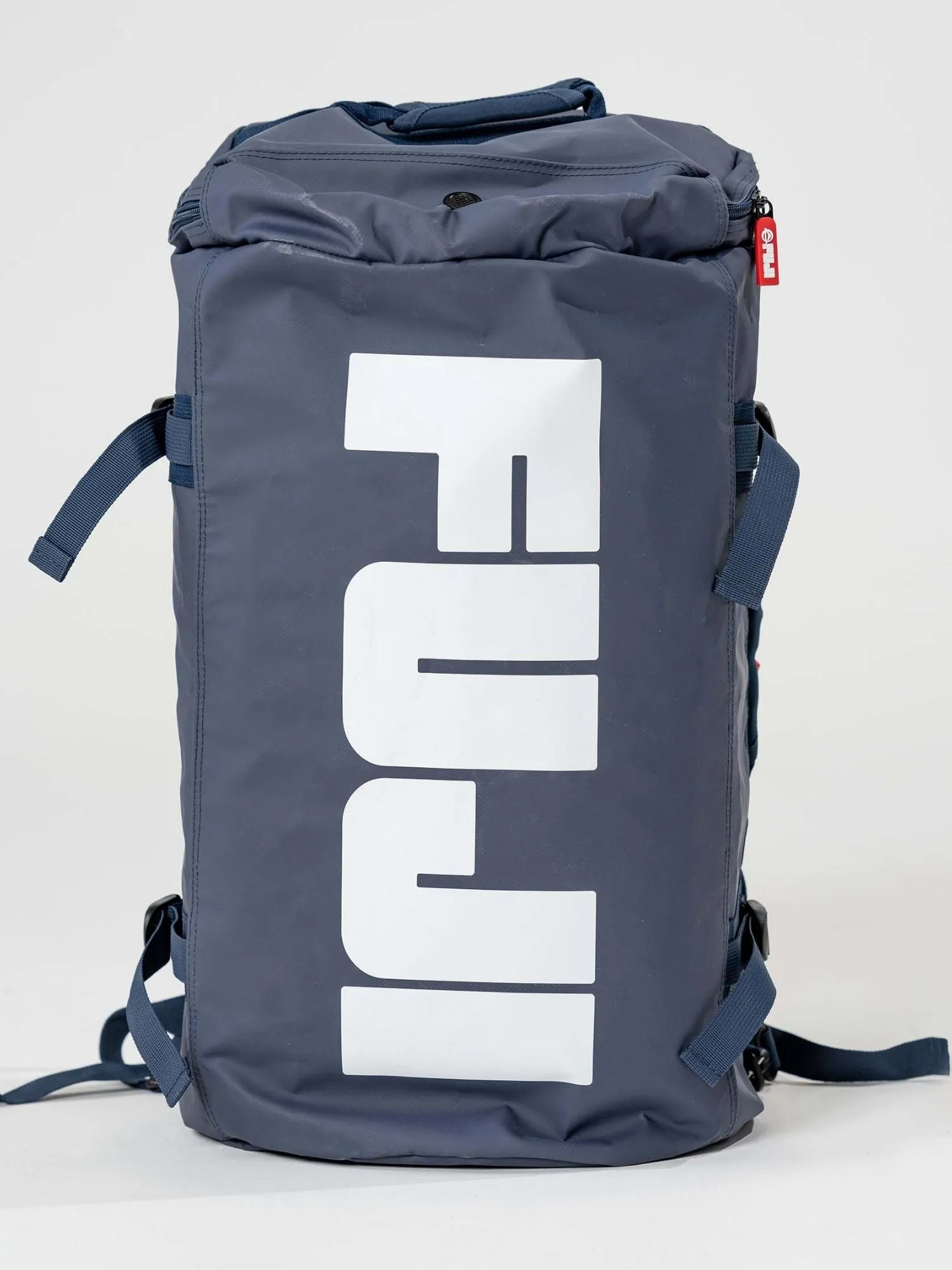 Comp Convertible Backpack Duffle Navy