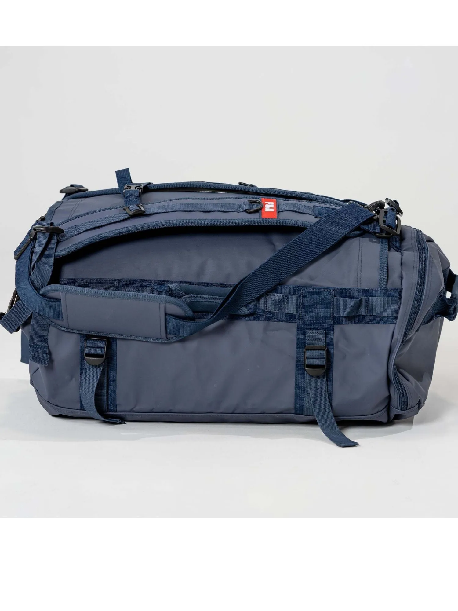 Comp Convertible Backpack Duffle Navy