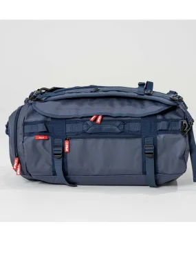 Comp Convertible Backpack Duffle Navy