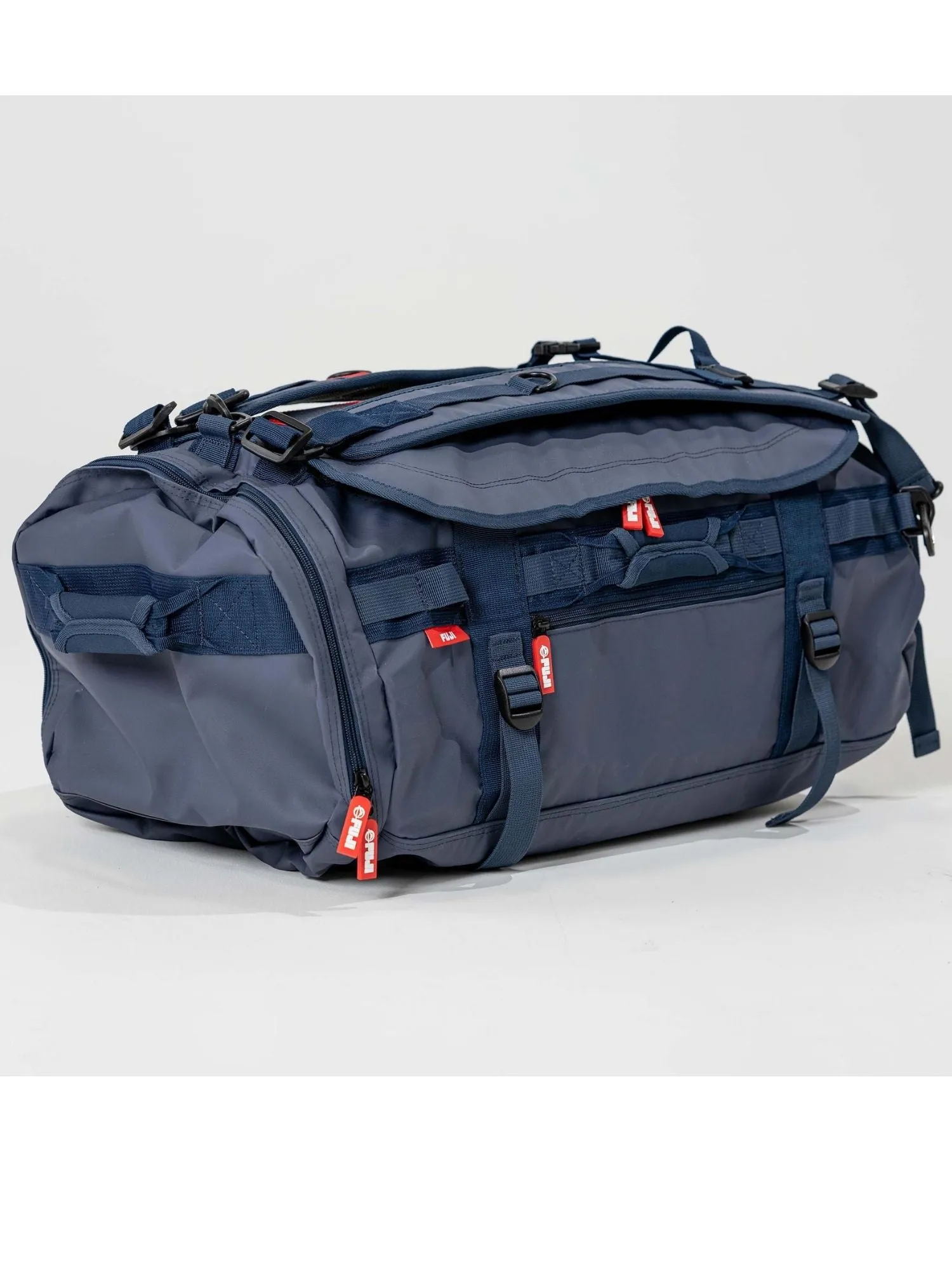 Comp Convertible Backpack Duffle Navy