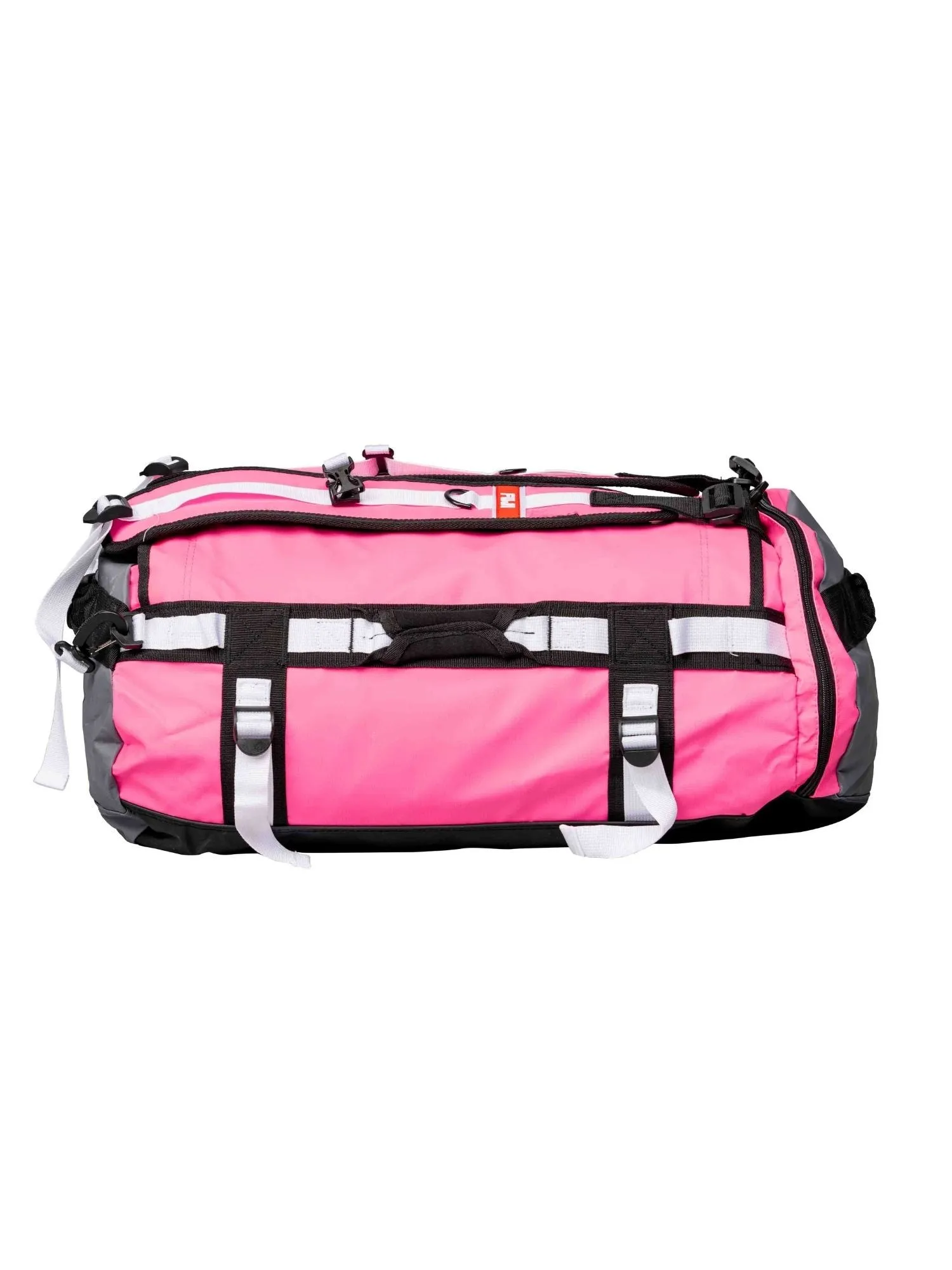 Comp Convertible Backpack Duffle Pink