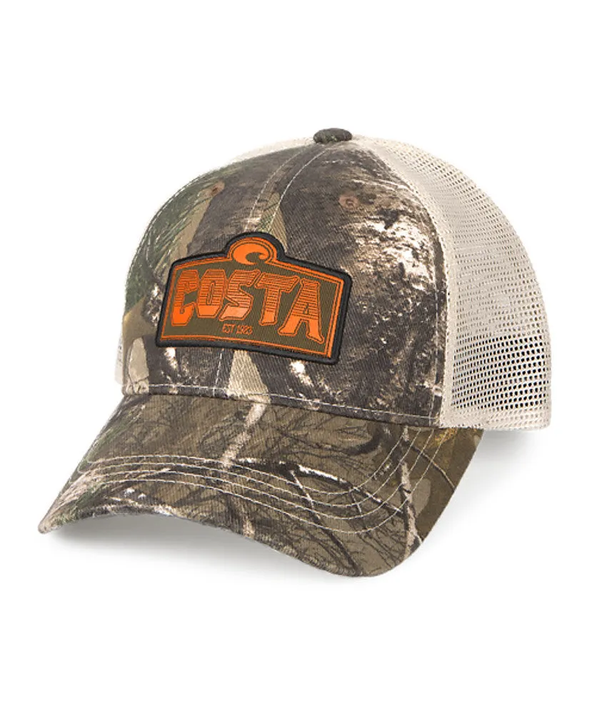 Costa - Cape Trucker Hat