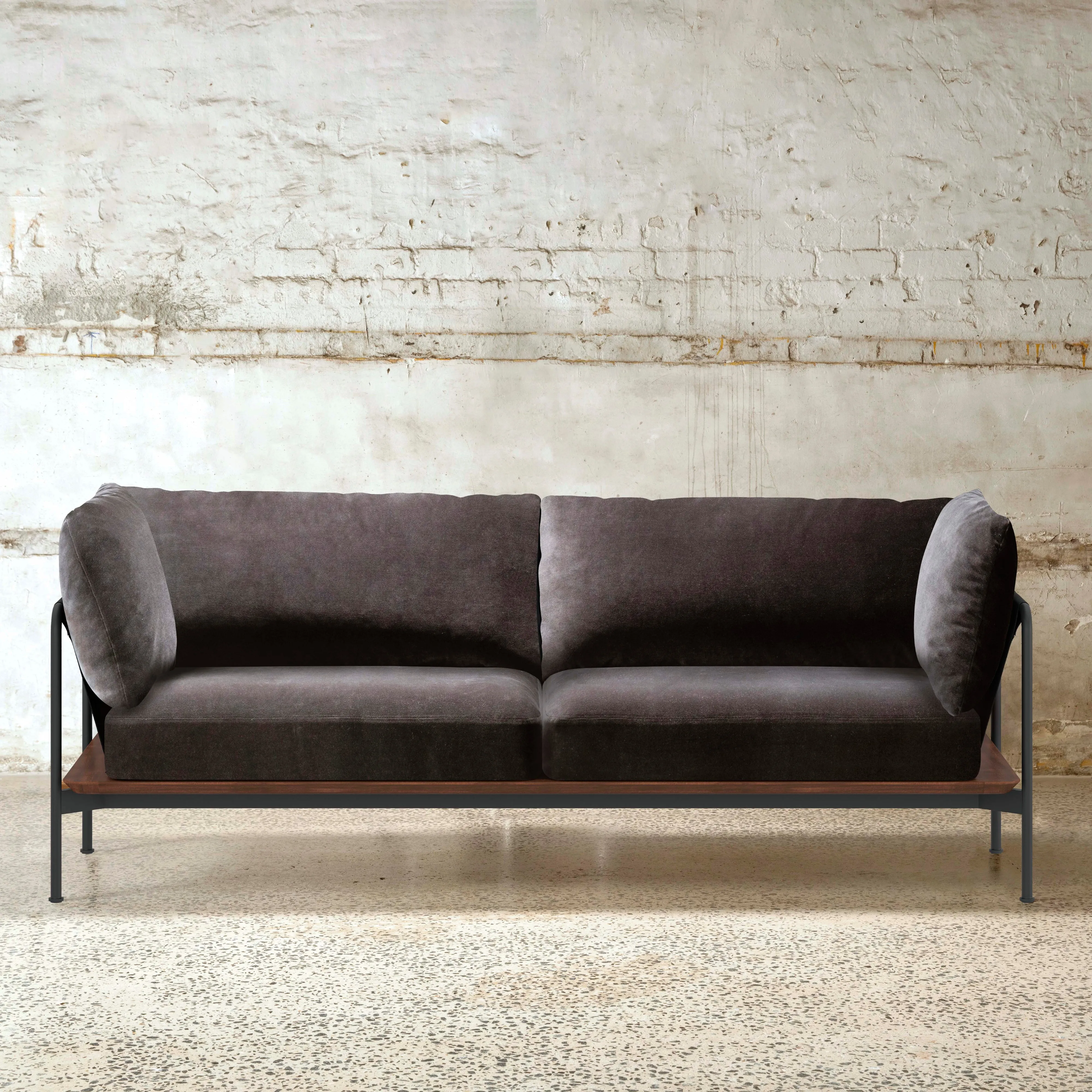 Crawford Sofa 2.0