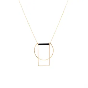 CRM Necklace